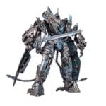 BaiWei TW-1104 Oversized AOE Dinobot Strafe / Swoop – 27cm KO Action Figure - Image 4