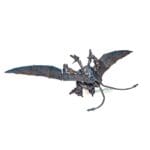 BaiWei TW-1104 Oversized AOE Dinobot Strafe / Swoop – 27cm KO Action Figure - Image 3