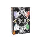 Aurum Card Game – Competitive Trick-Taking Strategy Game