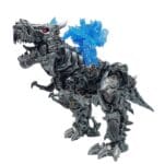 BaiWei TW-1101 Grimlock with Optimus Prime – Blue Transparent Version 34cm / 13.5" - Image 5