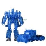 BaiWei TW-1101 Grimlock with Optimus Prime – Blue Transparent Version 34cm / 13.5" - Image 3