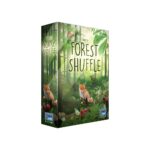 Forest Shuffle – Strategic Nature Card Game | 2–5 Players | Age 10+
