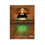 Lovecraft Letter – A Love Letter Card Game | Cthulhu Strategy Card Game