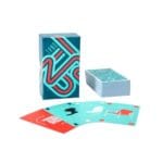 TRND Card Game – Vintage Furniture Set Collection & Card Shedding Game