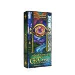 The Lord of the Rings: The Two Towers – Trick-Taking Card Game | 2–4 Players | Age 10+