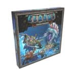 Clank! Sunken Treasures Expansion – Underwater Deck-Building Adventure
