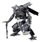 BaiWei TW-1103 Jetfire Deluxe Version – 20cm / 8" KO Transforming Action Figure - Image 4