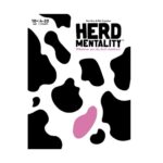 Herd Mentality – The Udderly Addictive Family Board Game | 4–20 Players | Age 10+