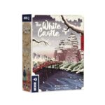 The White Castle – Strategy Board Game | 1–4 Players | Age 12+