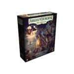 Arkham Horror: The Card Game – Chapter Two Core Set (Ages 14+, 1–4 Players)