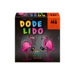 Dode Lido Card Game – Fun Family Card Game