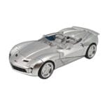HP-01 War Dancer (KO Studio Series SS-29 Sideswipe) – 16.5cm / 6.5" Transforming Action Figure - Image 2