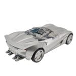 HP-01 War Dancer (KO Studio Series SS-29 Sideswipe) – 16.5cm / 6.5" Transforming Action Figure - Image 5