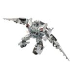 HP-01 War Dancer (KO Studio Series SS-29 Sideswipe) – 16.5cm / 6.5" Transforming Action Figure - Image 3