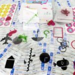 Imagine Deluxe Board Game – Visual Guessing & Creative Party Game (Ages 14+, 3–8 Players) - Image 3