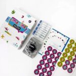 Imagine Deluxe Board Game – Visual Guessing & Creative Party Game (Ages 14+, 3–8 Players) - Image 2