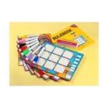 JinxO Board Game – Word Association Party Game (Ages 10+, 4–7 Players) - Image 2