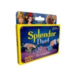 Splendor Duel: The Counterfeiters Expansion (Ages 10+, 2 Players)
