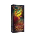 The Lord of the Rings: The Fellowship of the Ring Trick-Taking Game (Ages 10+, 1–4 Players)